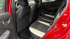 Nissan Micra 1.0 IG-T 92 Tekna 5dr Petrol Hatchback